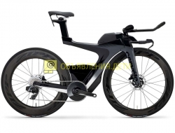 2022 Cervelo PX-Series Red eTap AXS 1 Disc Triathlon Bike (CENTRACYCLES)