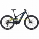 2022 Giant Trance X Advanced E+ 2 Mountain Bike (CENTRACYCLES)