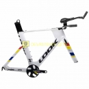 2022 Look 796 Monoblade RS Frameset (CENTRACYCLES)