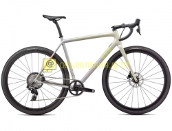 2022 Specialized Crux Expert Road Bike (CENTRACYCLES)