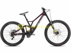 2022 Specialized Demo Race Mountain Bike (CENTRACYCLES)