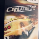 Cruisn автогонки — игра для Nintendo WII