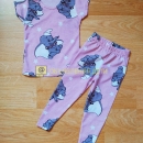 Пижамы / костюмы для дома (Турция) 2-6 лет