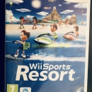 WII Sports Resort — игра для Nintendo WII