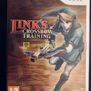 Links Crossbow Training (стрельба из арбалета) — игра для Nintendo Wii
